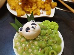 -大龙辣火锅·龙虾·烧烤(湖滨新天地店)