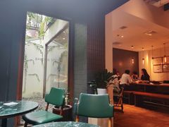 -BAKER&SPICE(安福路店)