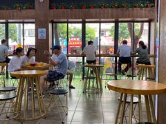 大堂-文昌邓记清补凉(西沙路店)