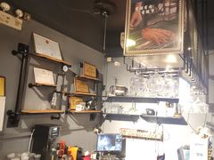 -质烤烤物·活烤海鲜(质烤总店)