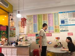 -芬芳甜品(同福路店)