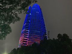 -宁波财富中心