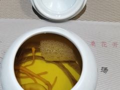 -格桑花开药膳蔬食文化空间