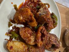 -贤花饭店(城阳店)