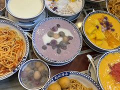 -赵记传承·中国甜品(福州总店)