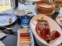 -喜悦烤鸭·新京菜(王府井店)