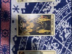-好心里咨询Tarot塔羅
