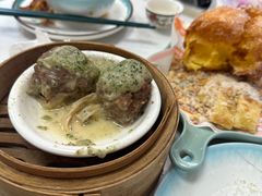 -喜势点·糖沙翁手工茶点·本地人茶居(永庆坊店)