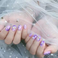 -StartNail美甲