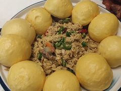 海鲜杂粮包-萃华海鲜阁大排档(五四广场店)