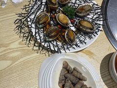 -鲜小岛·铜锅涮肉