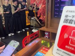 -牛New寿喜烧(闵行龙湖天街店)
