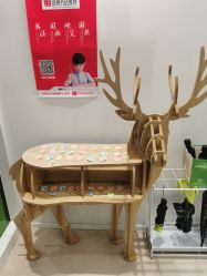 -青苗儿童口腔(长楹天街购物中心)