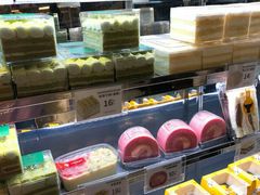 -嘉华饼屋JOY BAKERY(南屏街店)