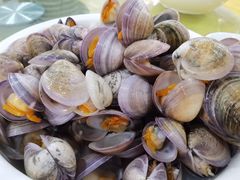 -钱大妈海鲜饭店(保利林语店)