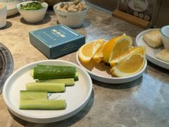 -淘米捞·米汤脆鲩鱼火锅(福田皇岗店)