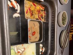 -巴奴毛肚火锅(悠唐购物中心店)