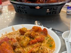 -海港酒家(上水新丰店)