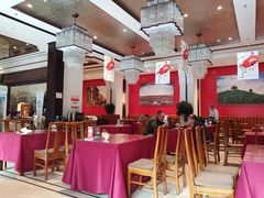 大堂-马凯餐厅(地安门店)