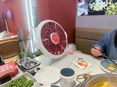 -千牛将·鲜牛肉火锅(开元路店)