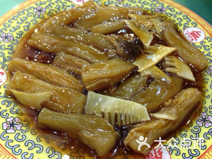 聚德华天烤肉季(什刹海总店)图片 - 第300张