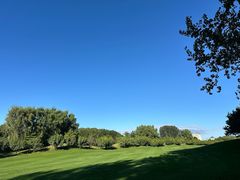 -龙熙温泉高尔夫俱乐部