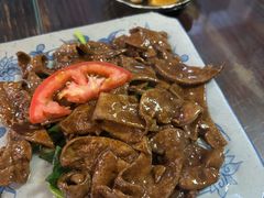 -堂宴·老厦门私房菜(1988仙岳总店)