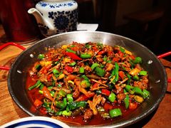 -泥糊破店小酒馆·团建聚餐(南京西路店)