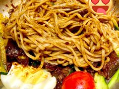 -妥妥烤肉料理(昙华林店)