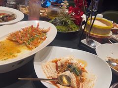 -炊江南·上海菜(国展华漕店)