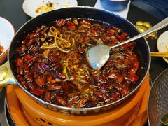-小城外婆肴私房菜.家宴聚集点(圆明园颐和园·清河上地店)
