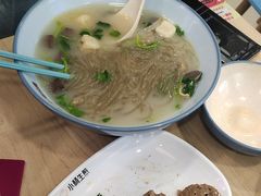 -小杨生煎(成山巴黎春天店)