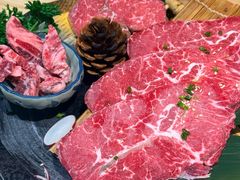 -松鱼亭·和牛烧肉(协鑫广场店)