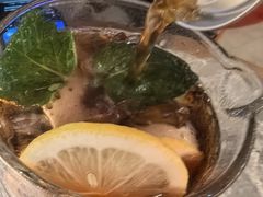 -芭莉与彩虹西餐厅(成都合生汇店)