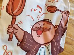 -巴依老爷新疆美食(工体旗舰店)