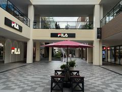 -宁波杉井奥特莱斯广场