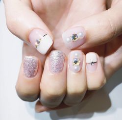 -RL Nail·瑞丽美甲美睫品牌原创店