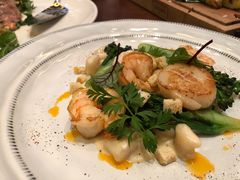 -Tivano意大利餐厅(成都居舍酒店)