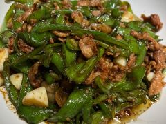 -野渡坡·极致湘菜·庭院餐厅(汉阳店)