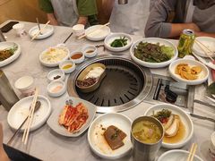 -黄金牧场(明洞总店)