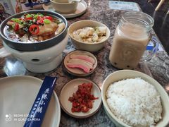 鲜椒水煮鱼-鹿港小镇(霄云店)