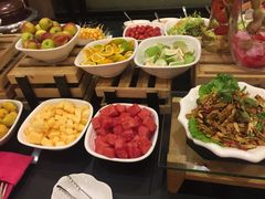 -华安国际大酒店-餐厅