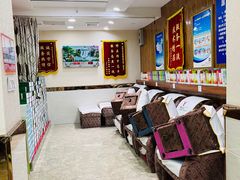-郑远元专业修脚房(管庄店)