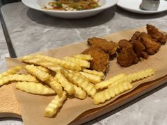 -必胜客(上海新南方商城PH店)