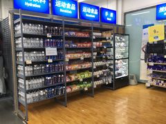 -迪卡侬(土桥店)