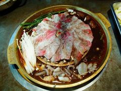 -小牛哈尼章鱼水煎肉(金鹰店)