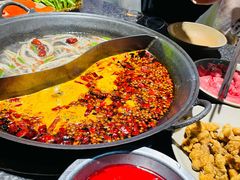 -大虎重庆老火锅(正弘城店)
