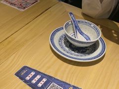 -南京大牌档(龙江新城市广场店)