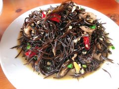 海草-阿军排档·烧烤