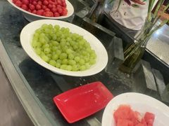 -南通大饭店·米兰餐厅